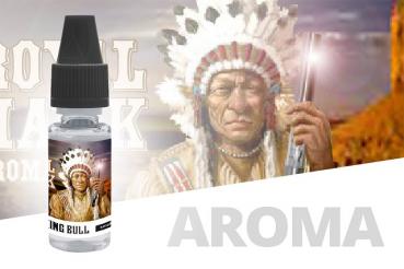 Aroma Smoking Bull - Royal Hawk 10ml